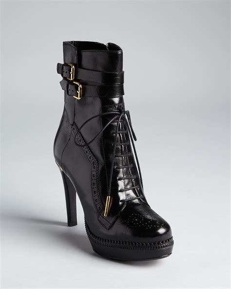 burberry ankle boots 2013|burberry boots bloomingdale's.